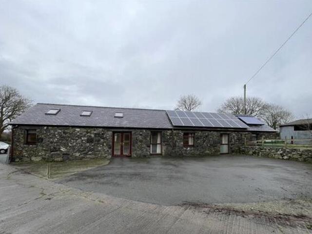 House for rent in Caernarfon, Wales