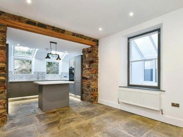 House for sale in Ammanford, Wales