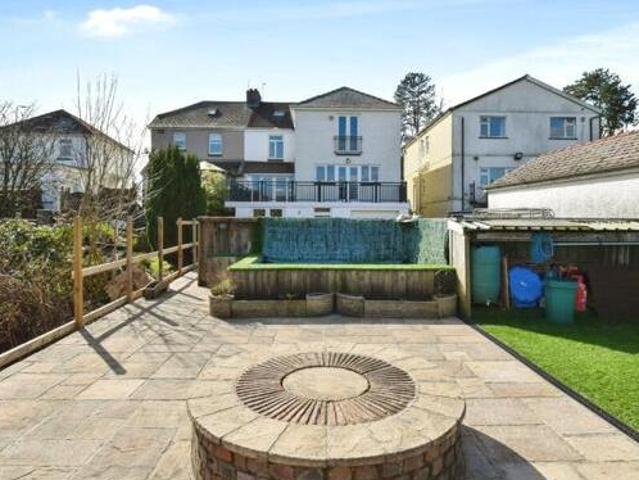 House for sale in Ammanford, Wales
