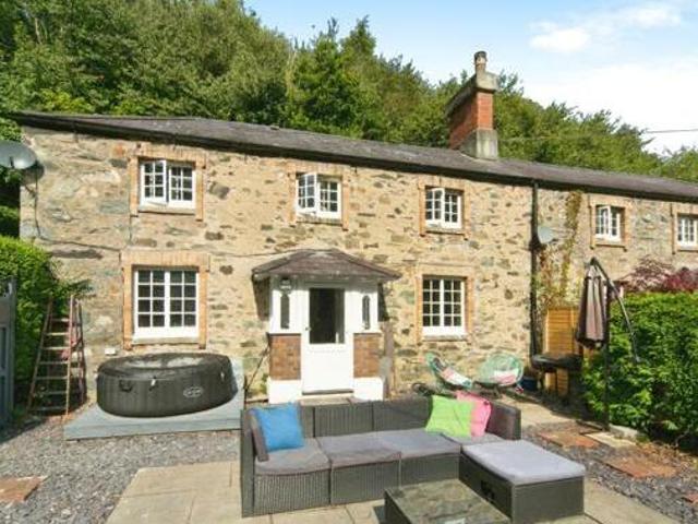 House for sale in Bangor