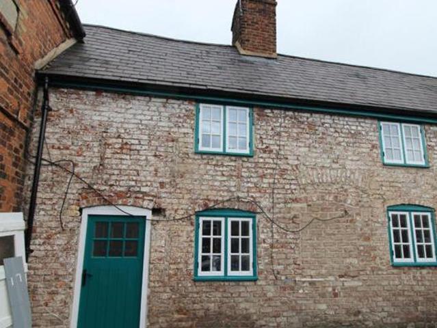 House for rent in Denbigh, Wales