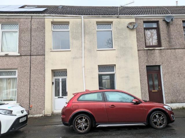 House for rent in Morfa, Llanelli