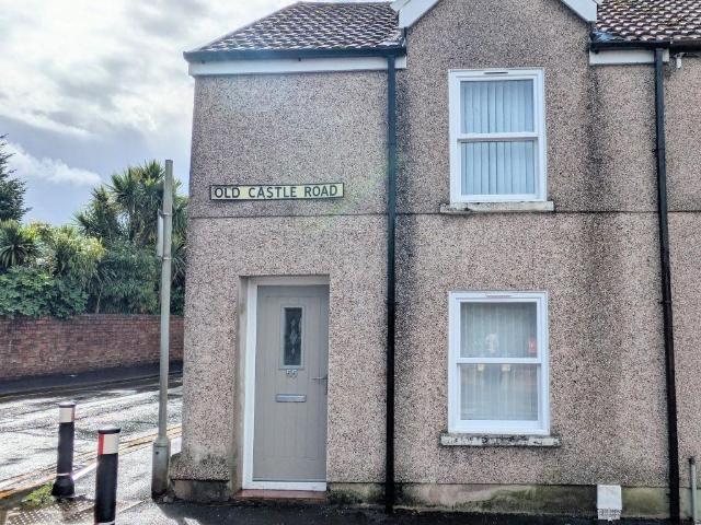 House for rent in Seaside, Llanelli