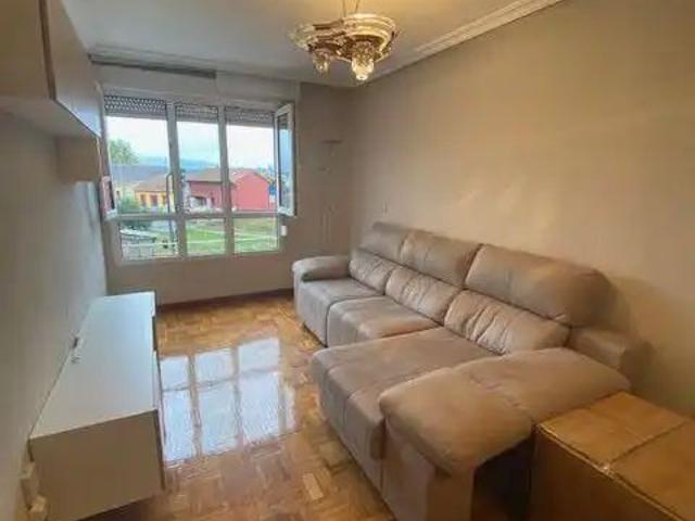 Apartamento en alquiler en Llanera, Asturias