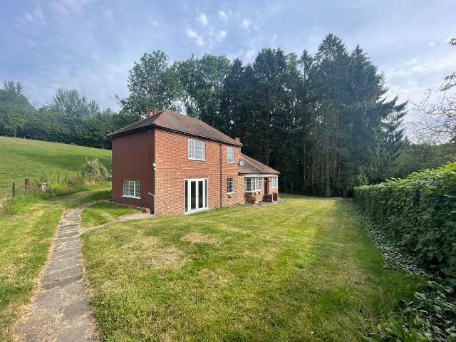 House for rent in Welshpool, Wales
