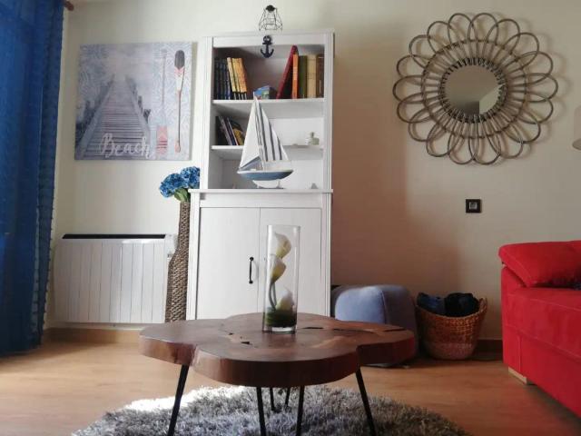Apartamento en alquiler en Llanes, Asturias