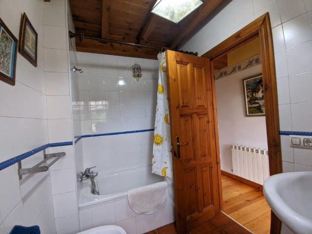 Apartamento en alquiler en Llanes, Asturias