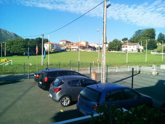 Apartamento en alquiler en Bricia, Llanes
