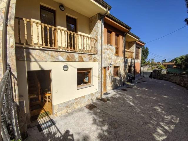 Apartamento en alquiler en Urbanización Cuetu Pipe, Llanes