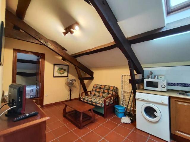Apartamento en alquiler en Bricia, Llanes