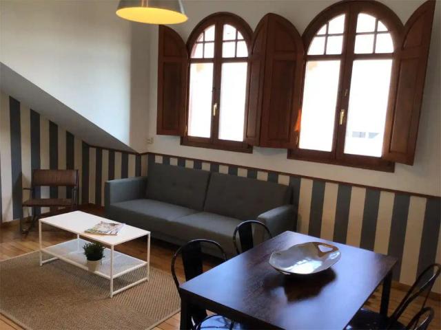 Apartamento en alquiler en Llanes, Asturias