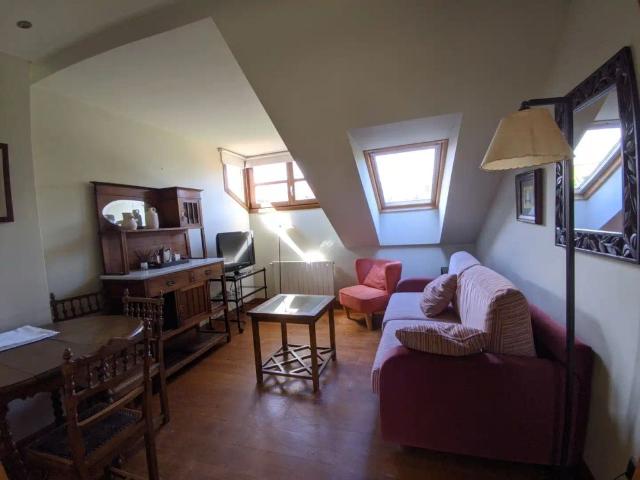 Apartamento en alquiler en Llanes, Asturias