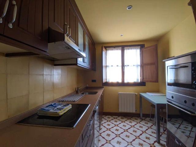 Apartamento en alquiler en Llanes, Asturias