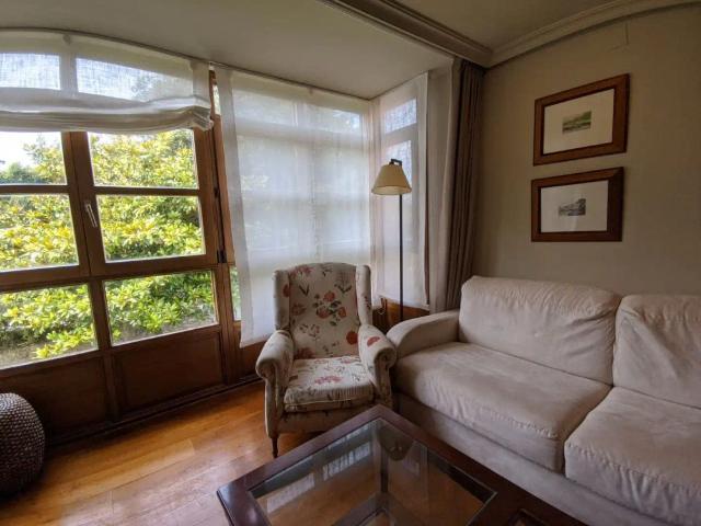 Apartamento en alquiler en Llanes, Asturias