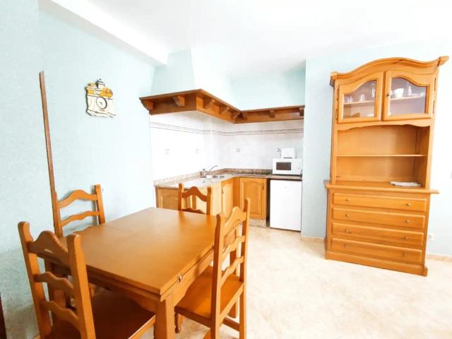 Apartamento en alquiler en Bricia, Llanes