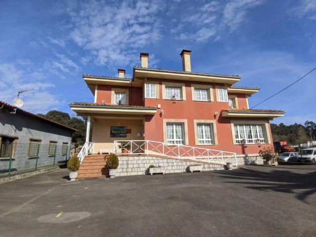 Apartamento en alquiler en Bricia, Llanes