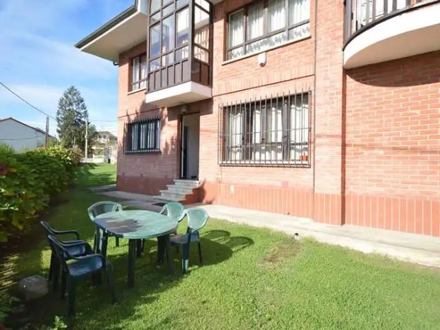 Apartamento en alquiler en Urbanización Cuetu Pipe, Llanes