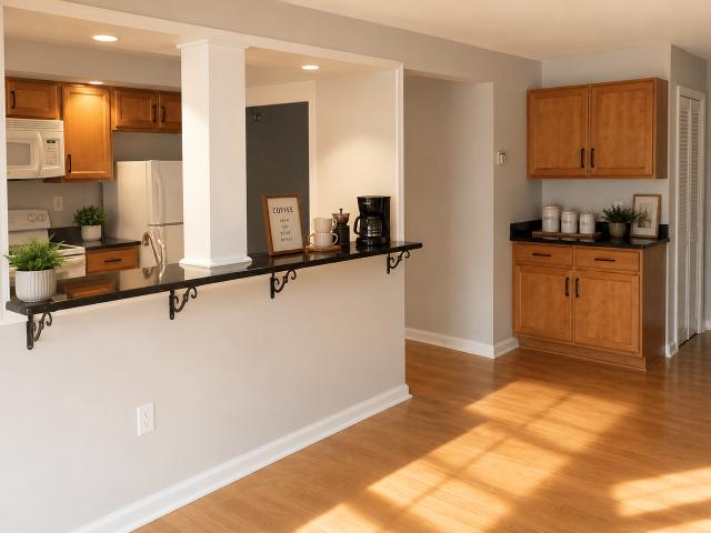 Apartment for rent in Ardmore, Pennsylvania