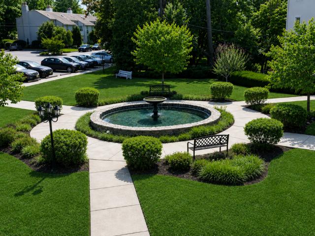 Apartment for rent in Ardmore, Pennsylvania