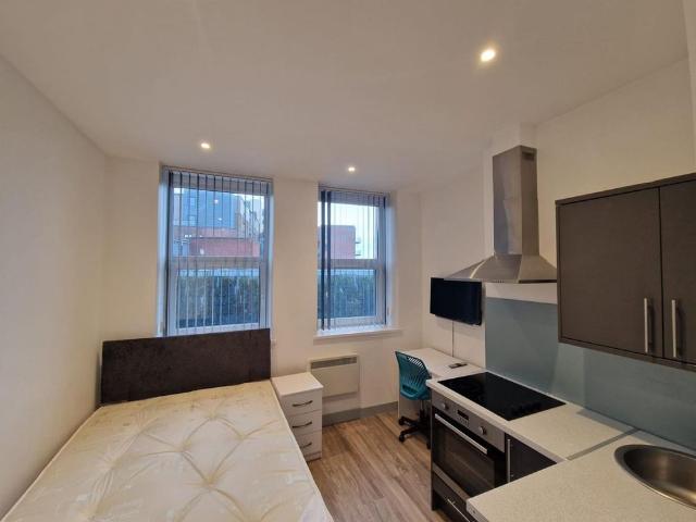 Apartment for rent in Mount Pleasant, Nangreaves