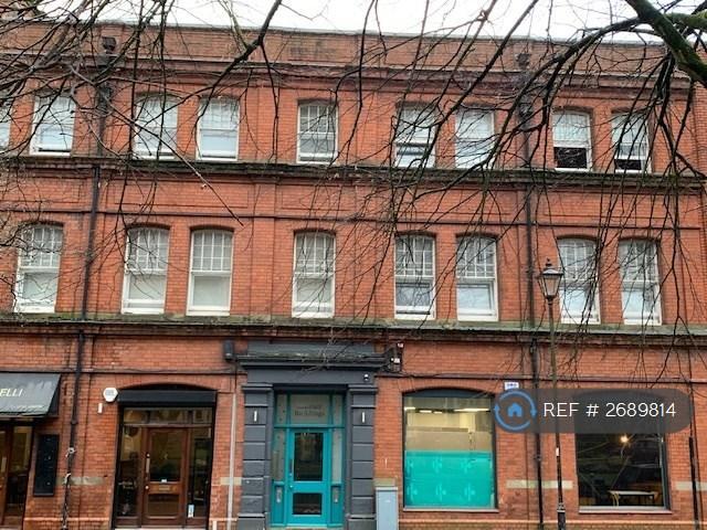 Apartment for rent in Mount Pleasant, Nangreaves