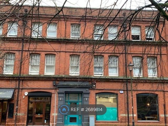 Studio for rent in Mount Pleasant, Nangreaves
