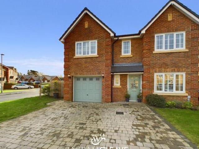 House for sale in Llangan, Wales