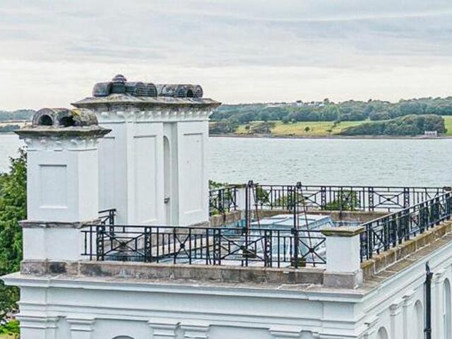 House for sale in Caernarfon, Wales