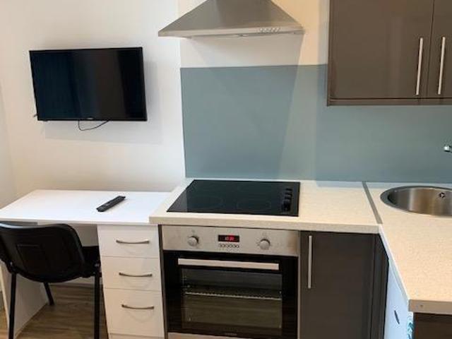 Apartment for rent in Mount Pleasant, Nangreaves