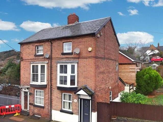 House for sale in Lyons, Greater London