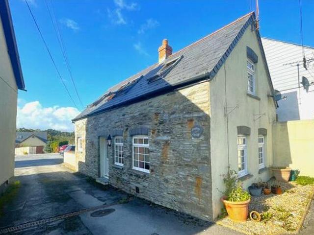 House for sale in Whitland, Wales