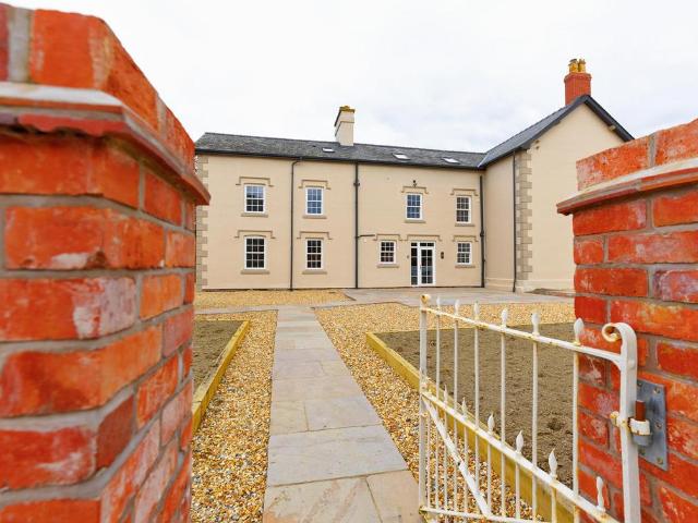 House for rent in Llanfechain, Wales