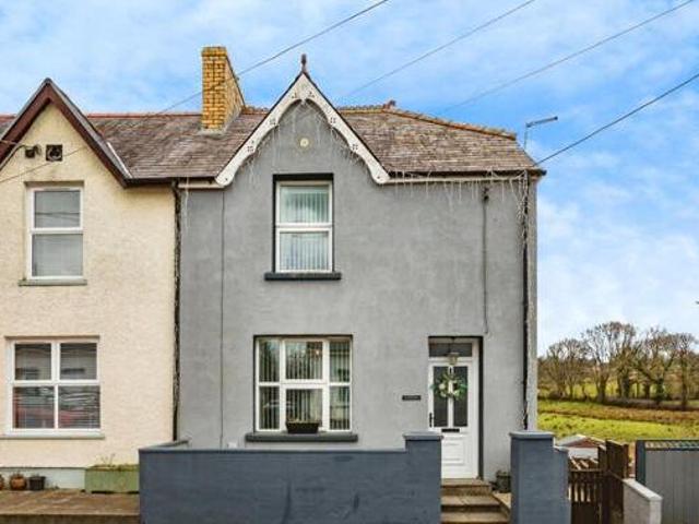 House for sale in Pencader, Wales