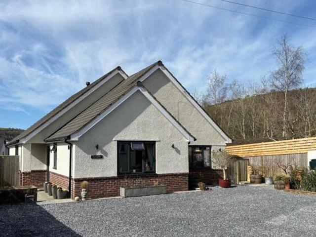 House for sale in Carmarthen, Wales