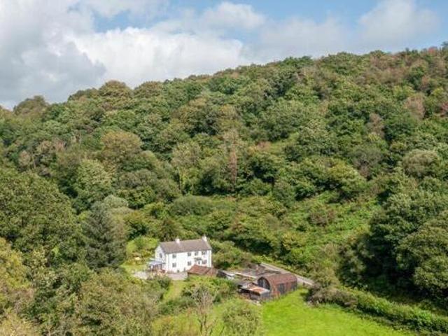 House for sale in Carmarthen, Wales