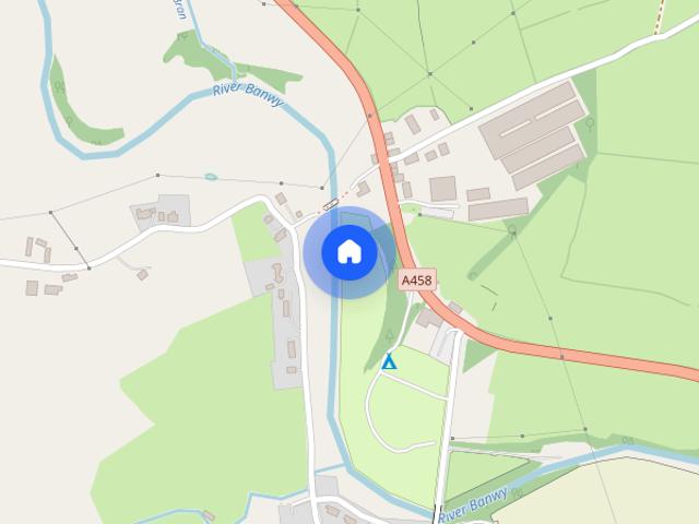 House for rent in Wales