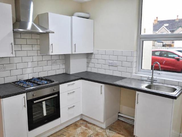 Apartment for rent in Trevaughan, Whitland