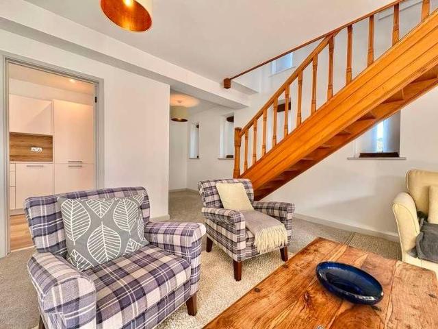 Apartment for rent in Llangarron, Herefordshire