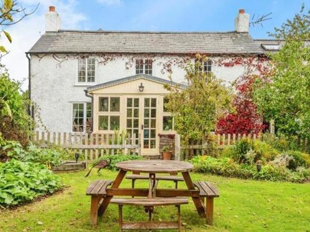 House for sale in Abergavenny, Wales