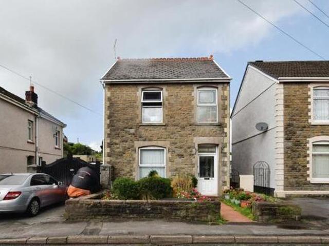 House for sale in Llanelli, Wales