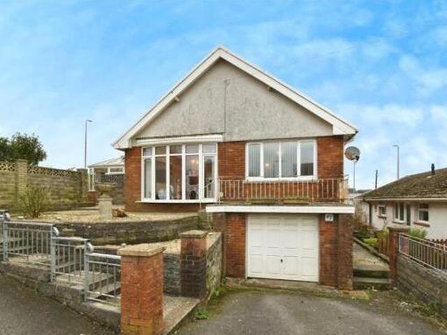 House for sale in Llanelli, Wales