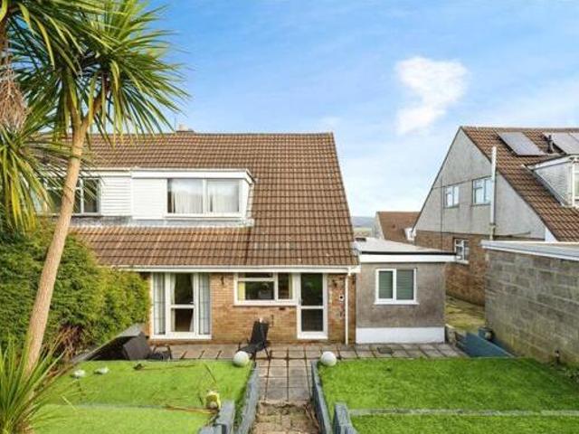 House for sale in Llanelli, Wales