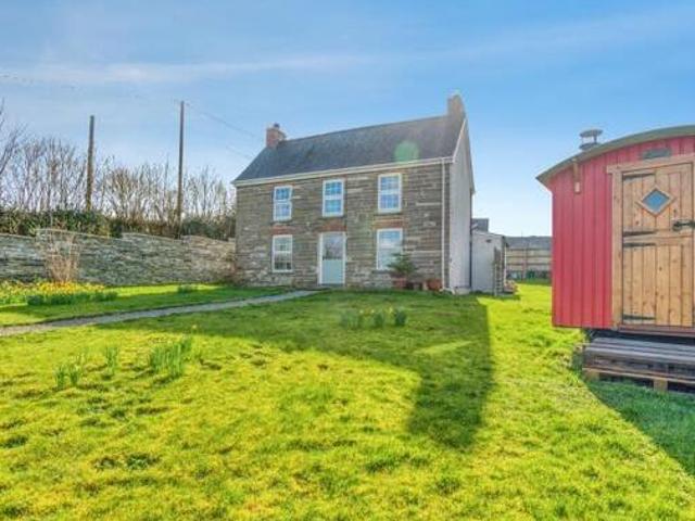 House for sale in Whitland, Wales
