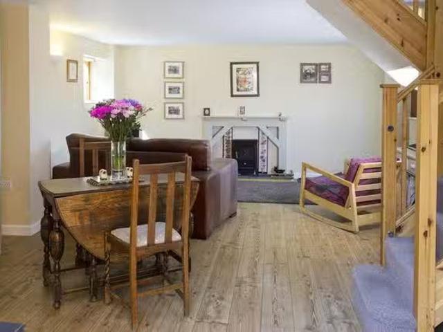 Apartment for rent in Llangollen