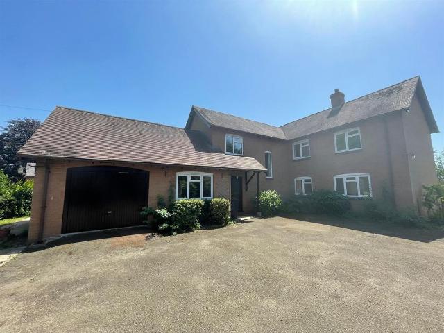 House for rent in Llangarron