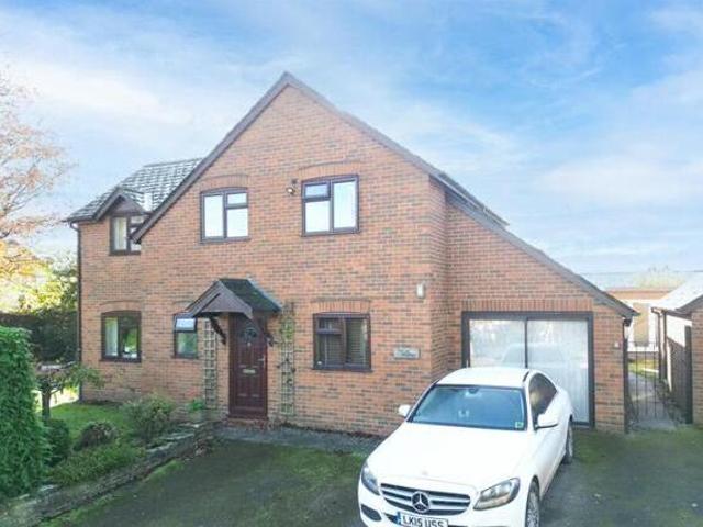 House for sale in Lyons, Greater London