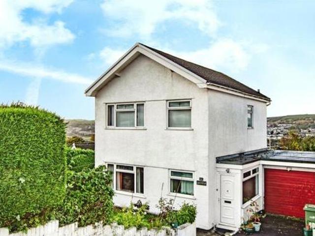 House for sale in Carmarthen, Wales