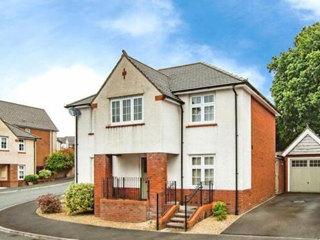 House for sale in Carmarthen, Wales