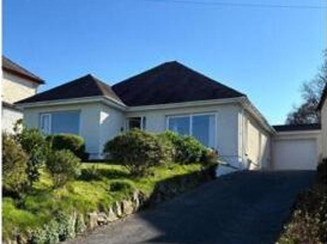 House for sale in Carmarthen, Wales