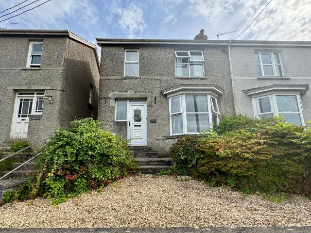 Apartment for rent in Carmarthen, Wales